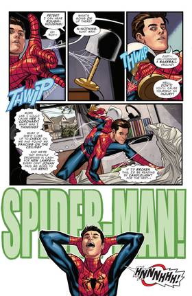 Read Challenges Of Doom (2026)  2 Page 5 in English