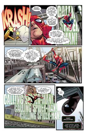 Read Challenges Of Doom (2026)  2 Page 6 in English