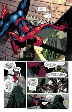 Read Challenges Of Doom (2026)  2 Page 7 in English