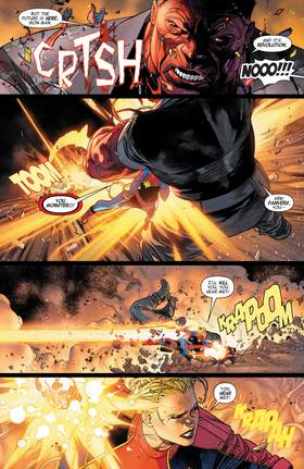 Read Comic Giveaway Day 2026  3 Page 3 in English