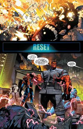 Read Comic Giveaway Day 2026  3 Page 4 in English