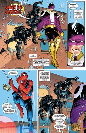 Read Comic Giveaway Day 2026  2 Page 4 in English