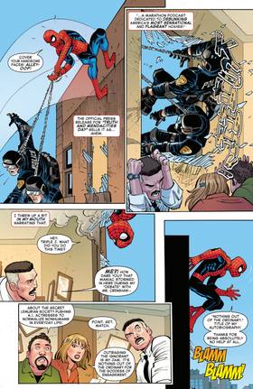 Read Comic Giveaway Day 2026  2 Page 5 in English