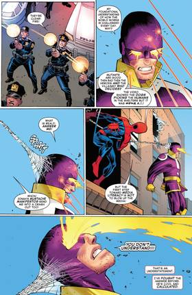 Read Comic Giveaway Day 2026  2 Page 6 in English