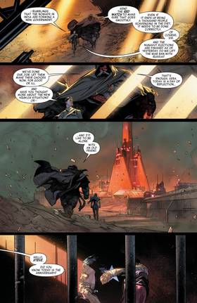 Read Comic Giveaway Day 2026  3 Page 7 in English