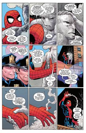 Read Comic Giveaway Day 2026  2 Page 9 in English