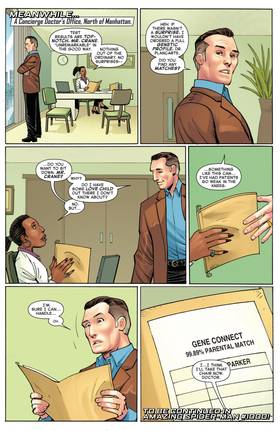 Read Comic Giveaway Day 2026  2 Page 10 in English