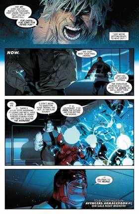 Read Comic Giveaway Day 2026  3 Page 9 in English