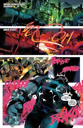 Read Comic Giveaway Day 2026  3 Page 10 in English