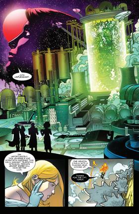 Read Godzilla Conquers The Multiverse (2026)  2 Page 4 in English