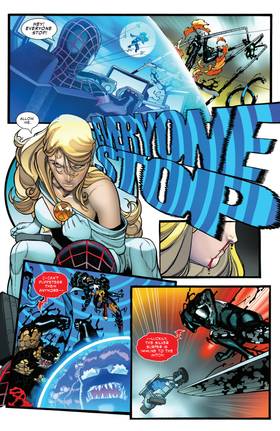 Read Godzilla Conquers The Multiverse (2026)  2 Page 10 in English
