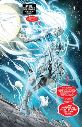 Read Queen In Black (2026)  1 Page 2 in English