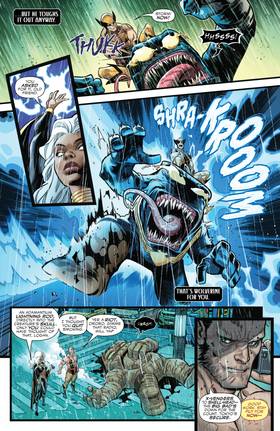 Read Queen In Black (2026)  2 Page 4 in English