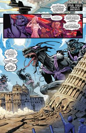 Read Queen In Black (2026)  3 Page 2 in English