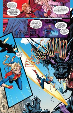 Read Queen In Black (2026)  3 Page 4 in English
