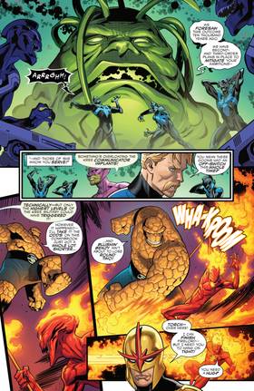 Read Queen In Black (2026)  4 Page 9 in English