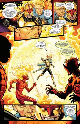 Read Queen In Black (2026)  4 Page 10 in English