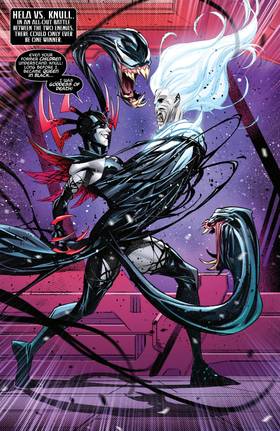 Read Queen In Black (2026)  5 Page 2 in English