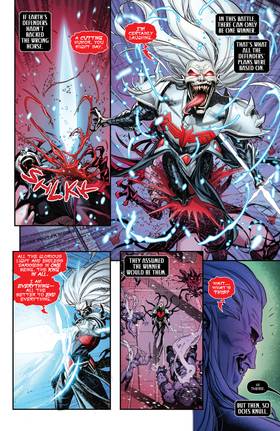 Read Queen In Black (2026)  5 Page 4 in English