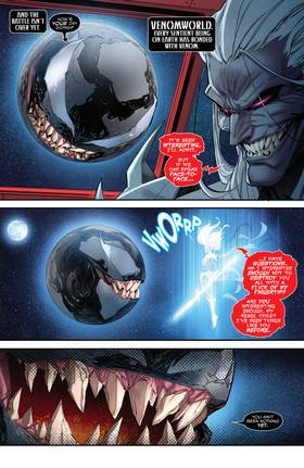 Read Queen In Black (2026)  5 Page 5 in English