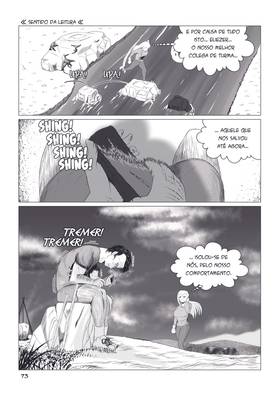 Read Salva-nos  3 Page 3 in Portugese