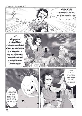 Read Salva-nos  3 Page 5 in Portugese