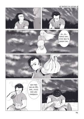 Read Salva-nos  3 Page 6 in Portugese
