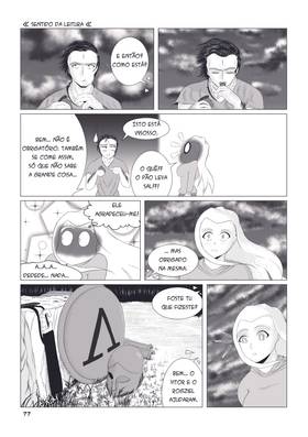Read Salva-nos  3 Page 7 in Portugese