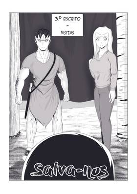 3º Escrito - Visitas