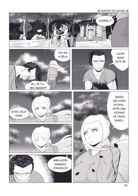 Read Salva-nos  3 Page 4 in Portugese