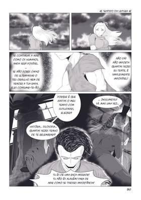 Read Salva-nos  3 Page 10 in Portugese