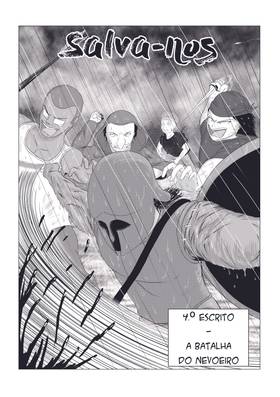 Read Salva-nos  4 Page 1 in Portugese