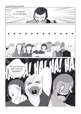 Read Salva-nos  4 Page 6 in Portugese