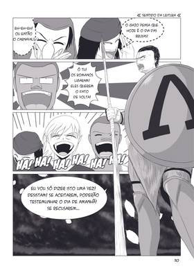Read Salva-nos  4 Page 5 in Portugese