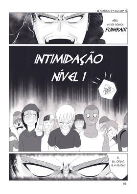 Read Salva-nos  4 Page 7 in Portugese