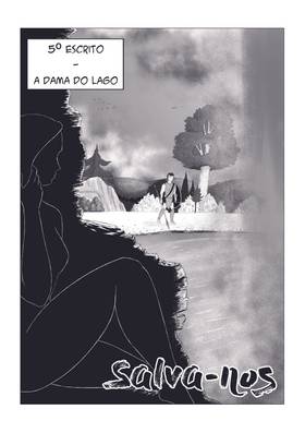 5º Escrito - A Dama do Lago