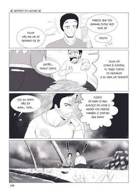 Read Salva-nos  5 Page 3 in Portugese