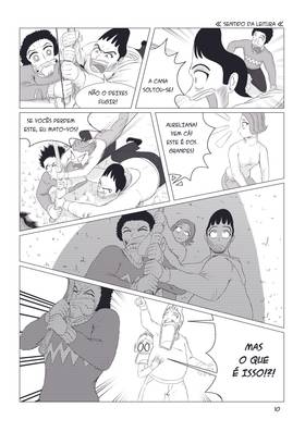 Read Salva-nos  5 Page 4 in Portugese