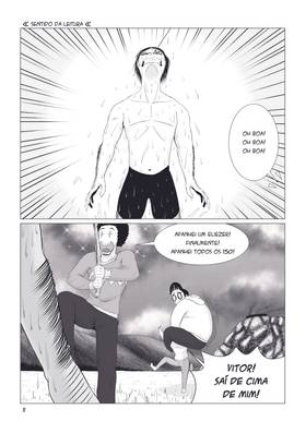 Read Salva-nos  5 Page 5 in Portugese
