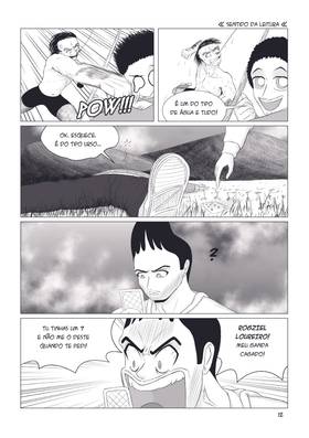 Read Salva-nos  5 Page 6 in Portugese