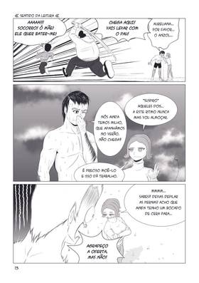 Read Salva-nos  5 Page 7 in Portugese