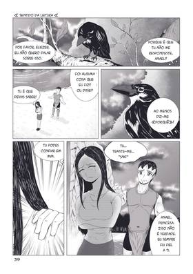 Read Salva-nos  6 Page 2 in Portugese