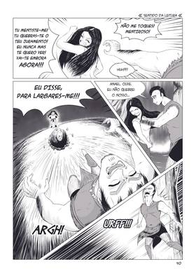 Read Salva-nos  6 Page 3 in Portugese