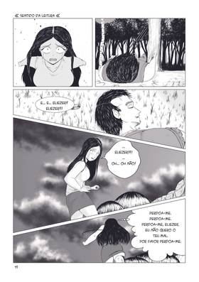 Read Salva-nos  6 Page 4 in Portugese