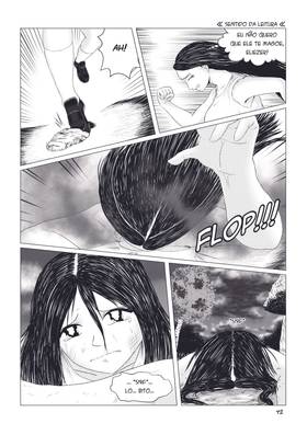 Read Salva-nos  6 Page 5 in Portugese