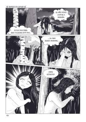 Read Salva-nos  6 Page 6 in Portugese