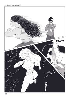 Read Salva-nos  6 Page 8 in Portugese