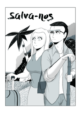 Read Salva-nos  1 Page 1 in Portugese