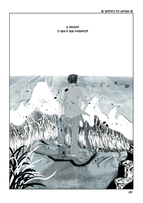 Read Salva-nos  1 Page 5 in Portugese