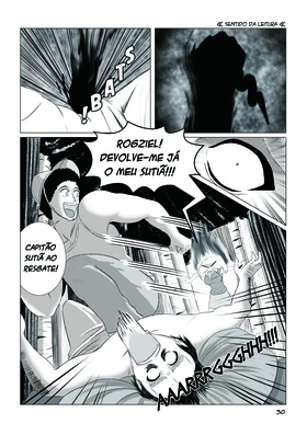 Read Salva-nos  2 Page 3 in Portugese